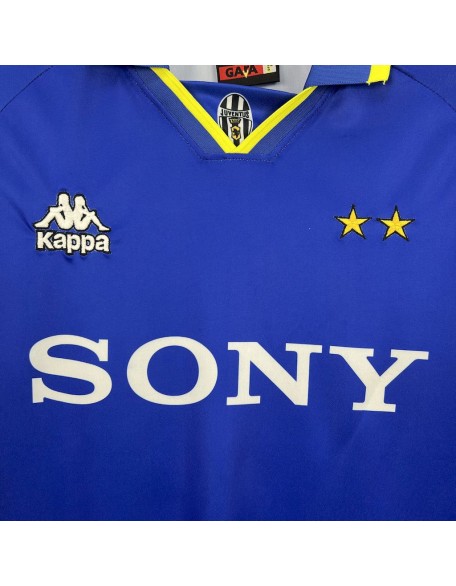 Maillot Juv 96/97 Retro Maillot Juv 96/97 Retro