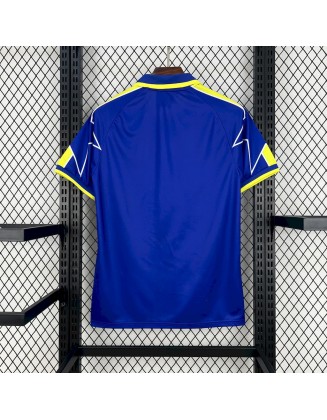 Maillot Juv 96/97 Retro