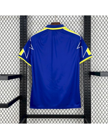 Maillot Juv 96/97 Retro Maillot Juv 96/97 Retro