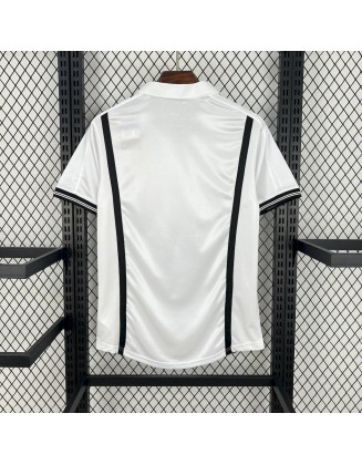 Maillot Valencia Domicile 00/01 Retro 