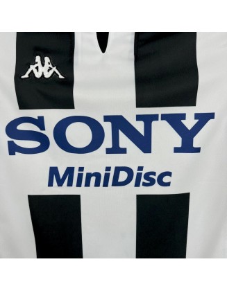 Maillot Juv 04/05 Retro