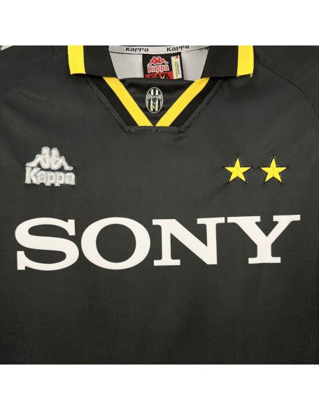 Maillot Juv 96/97 Retro Maillot Juv 96/97 Retro