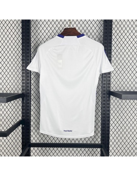 Maillot Real Madrid 07/08 Retro Maillot Real Madrid 07/08 Retro