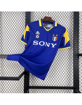 Maillot Juv 95/96 Retro