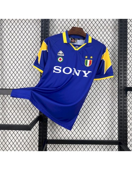 Maillot Juv 95/96 Retro