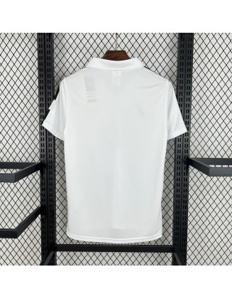 Maillot Real Madrid 02/03 Retro