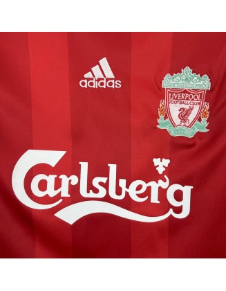 Maillot 08/10 Retro 
