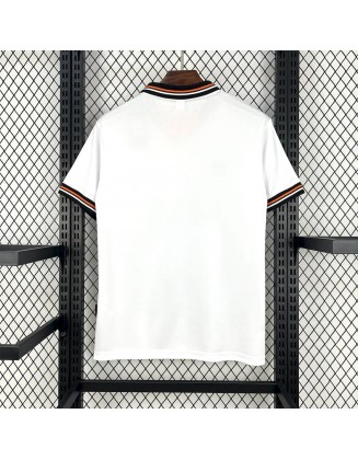 Maillot Valencia Domicile 99/00 Retro 
