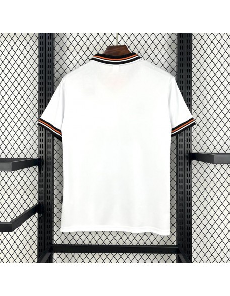 Maillot Valencia Domicile 99/00 Retro 