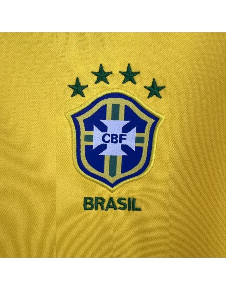 Brazil 1997 Retro Brazil 1997 Retro