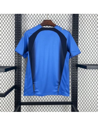 Maillot Italie 2006 Retro