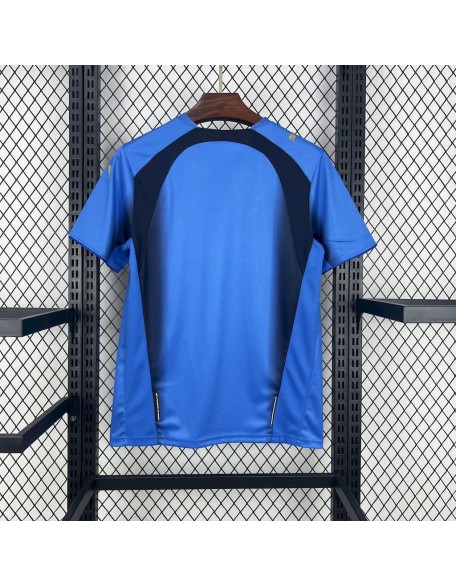Maillot Italie 2006 Retro Maillot Italie 2006 Retro