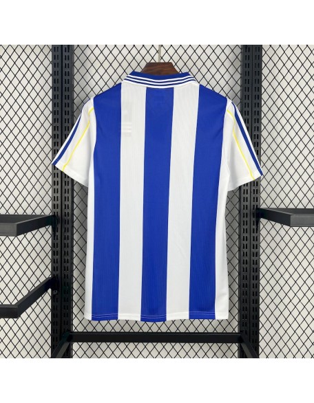 Deportivo La Coruna 99/00 Retro Deportivo La Coruna 99/00 Retro
