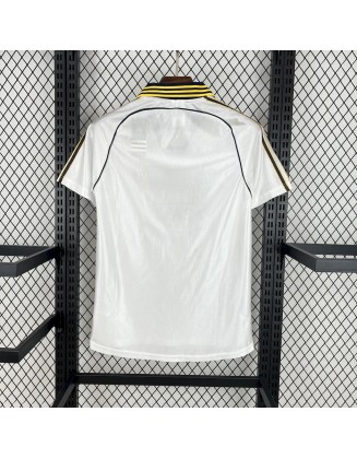 Maillot Real Madrid 1998 Retro