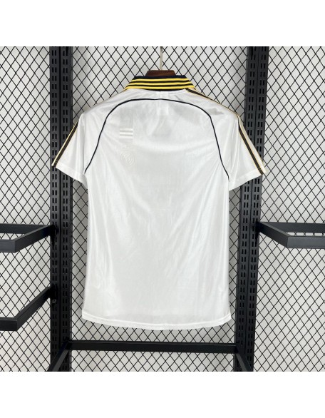 Maillot Real Madrid 1998 Retro Maillot Real Madrid 1998 Retro