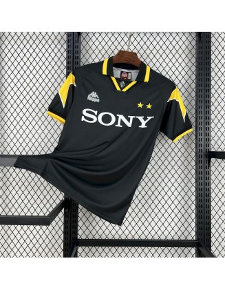 Maillot Juv 96/97 Retro