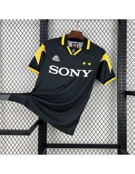 Maillot Juv 96/97 Retro