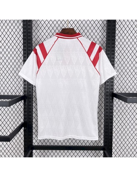 Sevilla FC 92/93 Retro Sevilla FC 92/93 Retro