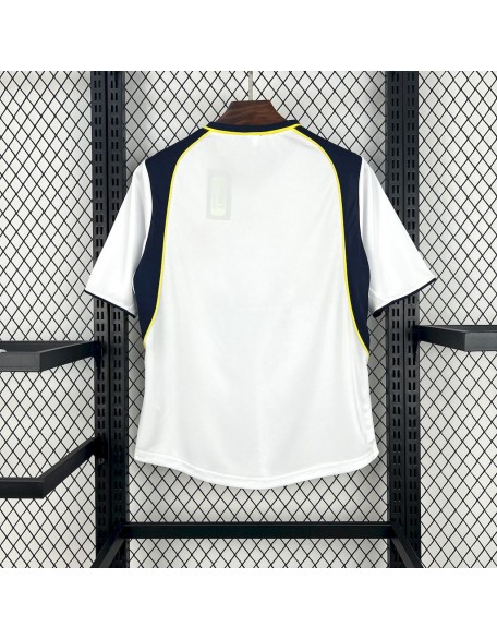 Maillot 01/02 Retro Maillot 01/02 Retro