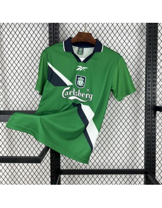 Maillot 99/00 Retro 