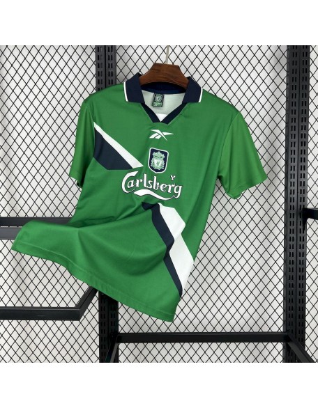 Maillot 99/00 Retro 