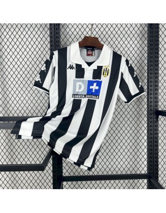 Maillot Juv 99/00 Retro