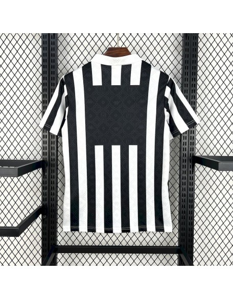 Maillot Juv Domicile 92/94 Retro Maillot Juv Domicile 92/94 Retro