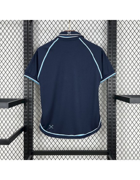 West Ham 99/01 Retro