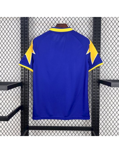 Maillot Juv 95/96 Retro Maillot Juv 95/96 Retro