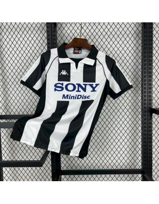Maillot Juv 04/05 Retro
