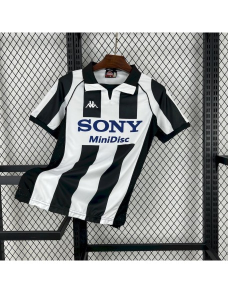 Maillot Juv 04/05 Retro