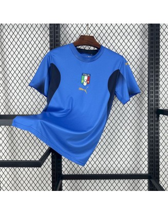 Maillot Italie 2006 Retro