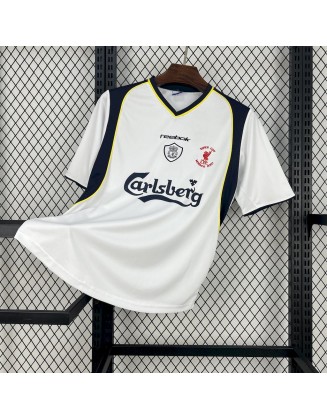 Maillot 01/02 Retro 