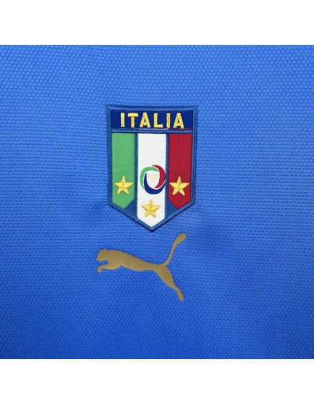 Maillot Italie 2006 Retro Maillot Italie 2006 Retro