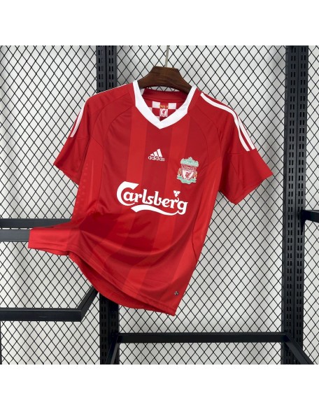 Maillot 08/10 Retro 