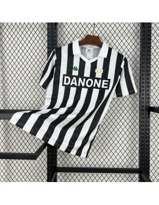 Maillot Juv Domicile 92/94 Retro