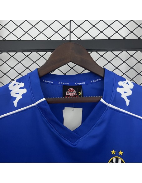 Maillot Juv 99/00 Retro Maillot Juv 99/00 Retro