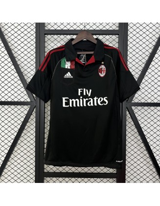 Maillot AC Milan 12/13 Retro 
