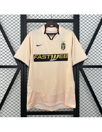 Maillot Juv 03/04 Retro