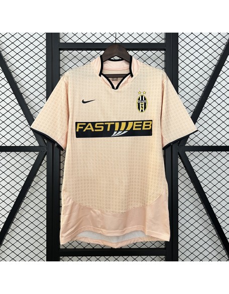 Maillot Juv 03/04 Retro