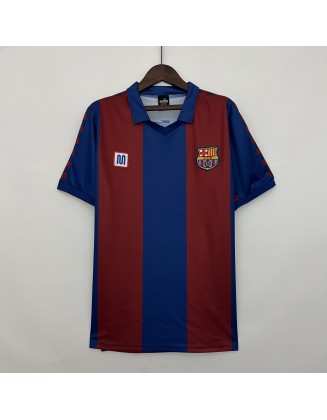 Barcelona FC 80/82 Retro