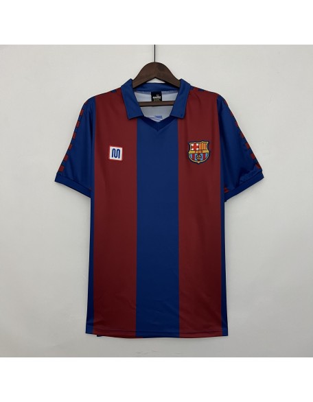 Barcelona FC 80/82 Retro