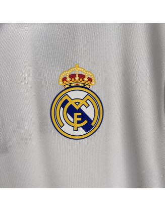 Maillot Real Madrid 16/17 Retro