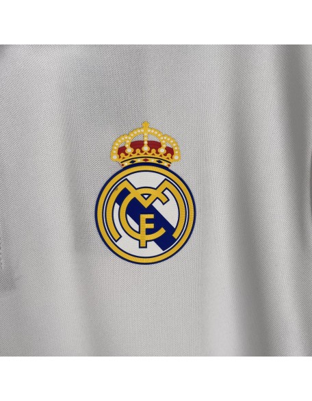 Maillot Real Madrid 16/17 Retro Maillot Real Madrid 16/17 Retro
