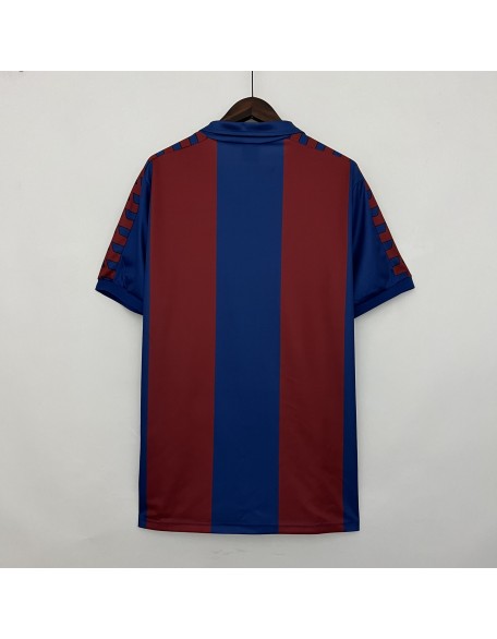Barcelona FC 80/82 Retro