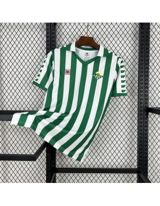 Real Betis 82/85 Retro