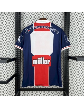 Maillot Rétro 91/92