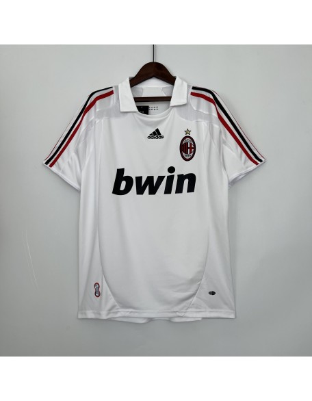 Maillot AC Milan Retro 07/08