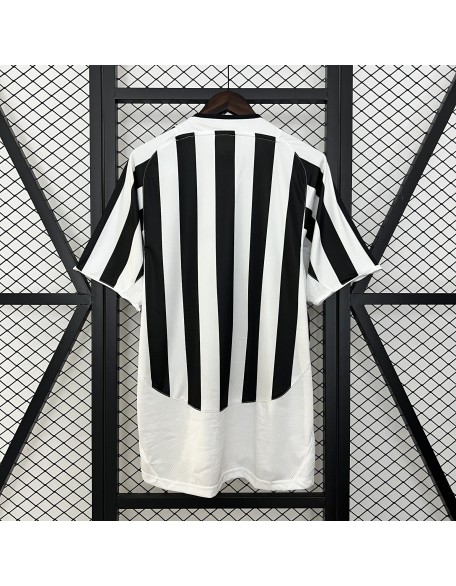Maillot Juv 03/04 Retro Maillot Juv 03/04 Retro
