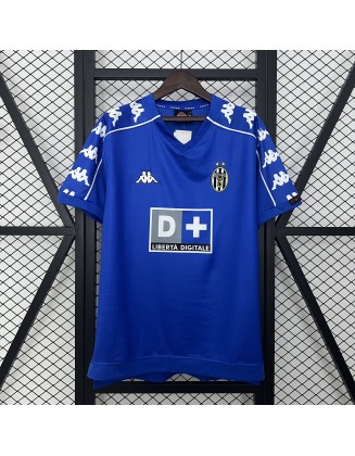 Maillot Juv 99/00 Retro